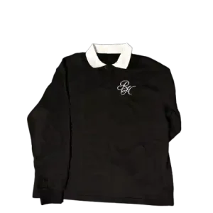 RH Polo Long-sleeve