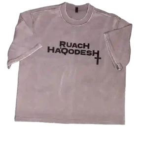 Ruach Ha’Qodesh T-shirt